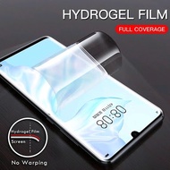 OPPO A53 HYDROGEL FILM Screen Protector