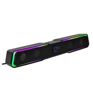 hp - 電腦音響Speaker Soundbar 長條音響 有線+藍牙版 DHE6002s [D37]
