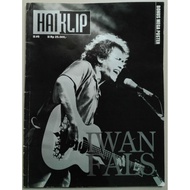 Iwan Fals Clip HAI Magazine (2000,000)