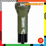 38explore ZEROPOD38 Outdoor Edition