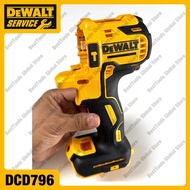 เชลล์ที่อยู่อาศัยสำหรับ Dewalt DCD796 DCD791 DCD796D2 DCD791D2 796 791