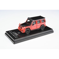 PARA64 Libertywalk Mercedes AMG G63 G 63 (Red)