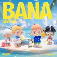 [พร้อมส่ง] BANA SEA YA! Blind Box Series