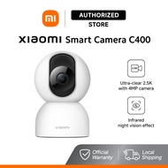 Xiaomi Smart Camera C400