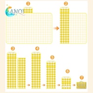 . Anqi Shop Thick Waterproof Picnic Mat Picnic Mat Outdoor Picnic Mat 1 X 1.5 M Vs-32 Ad-56