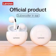 觸控入耳式真無線5.0藍牙耳機 HT38 xxx Lenovo