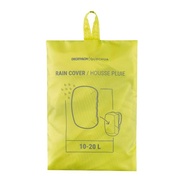 Quechua Rain Cover Capacity 10 to 20L Backpack Protector