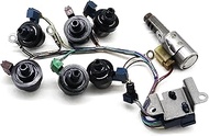 4EAT Transmission Solenoids Kit with Harness