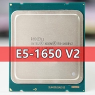 Intel Zhiqiang e5 Processor 1650 V2 e5-1650 V2 e5 1607v2 e5 2651v2 e5 1620v2e5 2637 e5 2643 e5 2667 