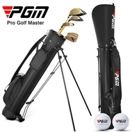 PGM Cameron Bracket Golf Bag Golf Golf Carrying Bag Bag QIAB008 Large Waterproof Capacity Golf Bag P
