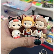 SECRET BONINI FIGURE ORI BUER - SELECTED BB ORI o
