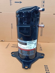 คอมเพรสเซอร์แอร์มือสอง ยี่ห้อ Copeland รุ่น ZR36K3-PFJ-511 ไฟ 220 v ขนาด 30000 btu น้ำยา R22 พร้อมใช