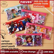 5-in-1 Children's Pencil S Stationery Set School Supplies Stationery Set Children's Gift Box