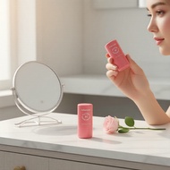 Lakerain Jelly Blush Stick: Lazy Contour & Hydrating Shimmer, Lasting Color Lakerain Jelly Blush Sti