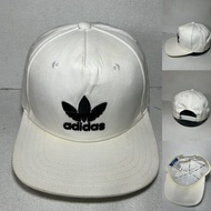 Topi adidas putih second original