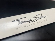 Thomas Sabo 心形貝殼手鏈