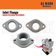 Inlet Flange Koshi KS150B2 KS150B2C 0.6HP House Use Automatic Water Pump (Pump Air)