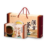 【台塑生醫】杞菊決明茶禮盒(30包/盒) 4盒/組
