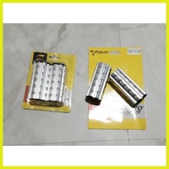 ❥ Knk Motor Sokoyo Universal 1 Pair Foot Rest Step Nut Foot Peg for bikes and Motorcycles Universal