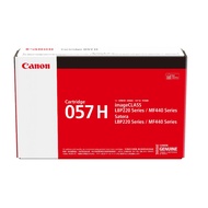 GENUINE Canon 057H ORIGINAL Canon Cartridge 057H Toner Cartridge