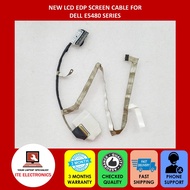NEW DELL E5480 SERIES LCD EDP SCREEN CABLE 0HD5FX DC02C00M00
