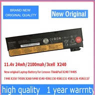 3cell X240 Laptop Battery for Lenovo ThinkPad X240 T440S T440 X250 T450S X260 S440 S540