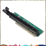 PCI-E 16X Graphic Card Adapter Card for  Tiny5 Series Models P330 M920Q M720Q M920X 01AJ940 PCIE16 R
