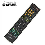 Yamaha AV Receiver Remote Control RAV315 Compatible With RXV663 V757 RX-V640 RXV640 RX-V363 RXV363 V
