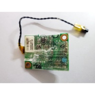 HP Acer Aspire 5570Z 56K Dial Up Modem T60M951.04 LF LAPTOP (C)    (LB)