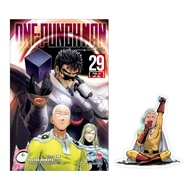 Truyện tranh One Punch Man - Lẻ tập 1 - 30 - 2 3 4 5 6 7 8 9 10 11 12 13 14 15 16 17 18 19 20 21 22