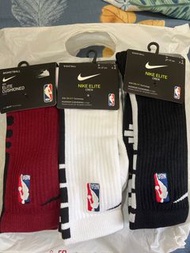 Nike elite basketball socks
