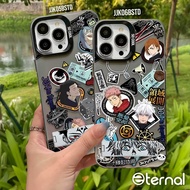 ETERNAL CASE REALME C60 C61 C63 C75 C65 C67 C75 NOTE 50 60 CASING IMD SHIBUYA INCINDENT