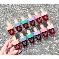 HIJABEAUTY LIPTINT SET