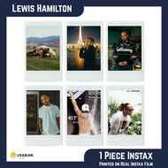 F1 Lewis Hamilton Boyfriend Fanmade Film