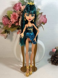 🌸🍃ตุ๊กตามอนสเตอร์ไฮ Monster high🌸🍃