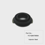 Rocker Cover Injector Seal Fits Ford transit MK6 Mondeo Mk3 2.0 2.2 Diesel 2000-07   YC1Q6K780BA  62