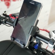 Quality Mobile Phone Mount Bicycle Motorcycle Phone Holder 2019