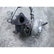 turbo Subaru Impreza rhf55 vf52 original