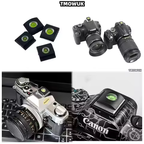 For Canon EOS 400D 300D Rebel XSi XTi XT XS 1000D Hot Shoe Cover Cap DSLR Camera Flash Hot Shoe Bubb