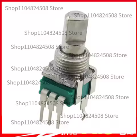 10pcs EQ Knob DCS1078 DCS1116 For Pioneer XDJ-RX RX2 RZ SZ