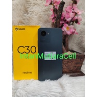 Realme C30S Ram 3 Rom 32GB (SECOND)