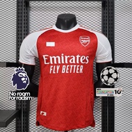 [Player Version] Arsenal Home Men's Football Jacket for the 2025/26 Season