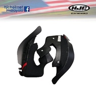 HJC V10 helmet cheek pad set #V10