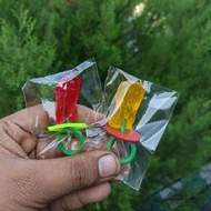 Mur4h PERMEN DOT BAYI ISI 30 PCS VIRAL GALAXY LOLIPOP