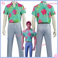 KPOP DEMON HUNTERS Cosplay Costume SAJA BOYS Cosplay ABBY SAJA Outfits Stage Performance Costumes