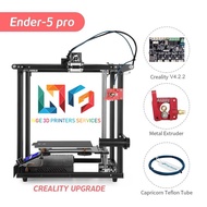 Creality Ender 5 Pro 3d printer print size 22*22*30cm