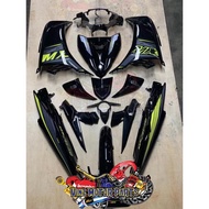 lc 135 coverset lc 135 mx king 135