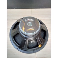 SPEAKER ZQ PRO 15600 15 inch Speaker speker 15inch ZQ Pro 15600 Murah
