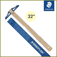 ◩ ◙ ▦ Staedtler Detachable Head T'square
