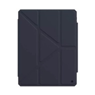 JTLEGEND CASING FOR IPAD A16 (2025) / Gen 10 รุ่นYOUTH - เคสไอแพด A16 DARK BLUE
